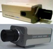 WP-313彩色