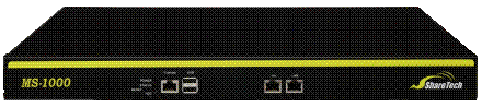 MS-1000 郵件伺服器