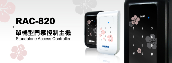 RAC-820
